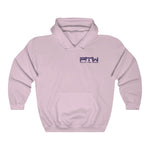 Prove Them Wrong Hoodie With Purple Logo (Multiple Hoodie Colors/Non Embroidered)