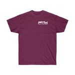 Prove Them Wrong T-Shirt With White Logo (Multiple Shirt Colors/Non Embroidered)