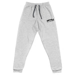 Prove Them Wrong Joggers With Black Logo (Multiple Jogger Colors/Embroidered)