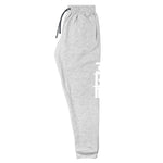 Prove Them Wrong Joggers With White Logo (Multiple Jogger Colors/Non Embroidered)