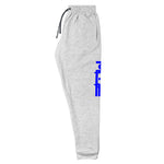 Prove Them Wrong Joggers With Blue Logo (Multiple Jogger Colors/Non Embroidered)