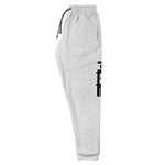 Prove Them Wrong Joggers With Black Logo (Multiple Jogger Colors/Non Embroidered)