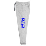 Prove Them Wrong Joggers With Blue Logo (Multiple Jogger Colors/Non Embroidered)