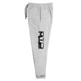 Prove Them Wrong Joggers With Black Logo (Multiple Jogger Colors/Non Embroidered)