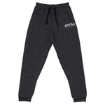 Prove Them Wrong Joggers With White Logo (Multiple Jogger Colors/Embroidered)