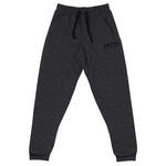 Prove Them Wrong Joggers With Black Logo (Multiple Jogger Colors/Embroidered)