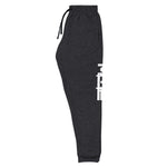 Prove Them Wrong Joggers With White Logo (Multiple Jogger Colors/Non Embroidered)