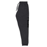 Prove Them Wrong Joggers With Black Logo (Multiple Jogger Colors/Non Embroidered)