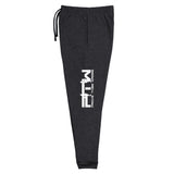 Prove Them Wrong Joggers With White Logo (Multiple Jogger Colors/Non Embroidered)