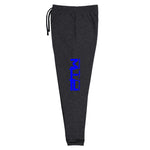 Prove Them Wrong Joggers With Blue Logo (Multiple Jogger Colors/Non Embroidered)