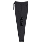 Prove Them Wrong Joggers With Black Logo (Multiple Jogger Colors/Non Embroidered)