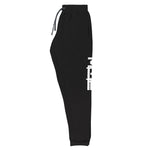 Prove Them Wrong Joggers With White Logo (Multiple Jogger Colors/Non Embroidered)