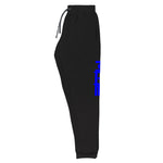 Prove Them Wrong Joggers With Blue Logo (Multiple Jogger Colors/Non Embroidered)