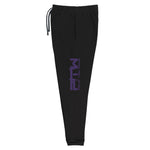 Prove Them Wrong Joggers With Purple Logo (Multiple Jogger Colors/Non Embroidered)