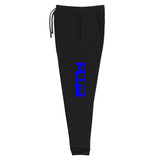 Prove Them Wrong Joggers With Blue Logo (Multiple Jogger Colors/Non Embroidered)