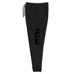 Prove Them Wrong Joggers With Black Logo (Multiple Jogger Colors/Non Embroidered)