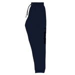 Prove Them Wrong Joggers With Black Logo (Multiple Jogger Colors/Non Embroidered)